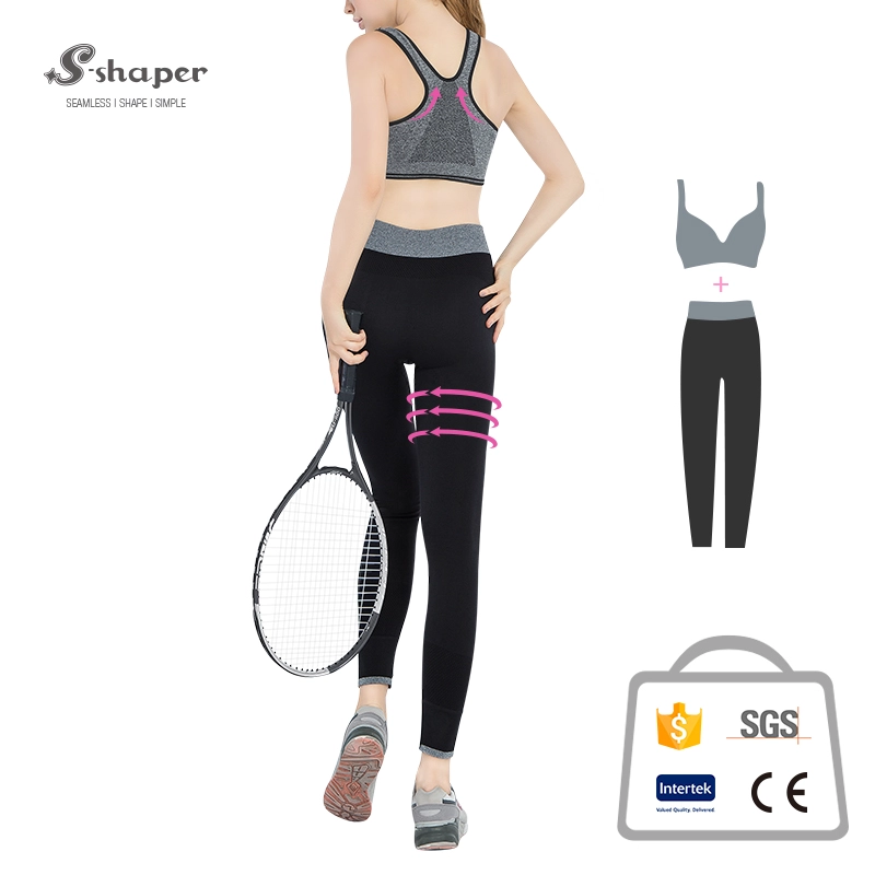 Yoga Bra Set Supplier