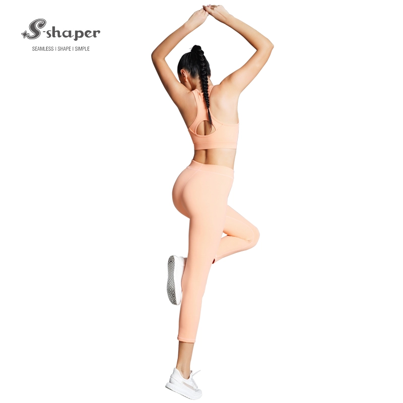 Yoga Sportswear ขายส่ง, การออกกำลังกายโยคะชุดผู้ผลิต