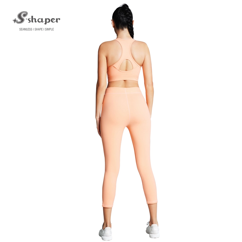 Yoga Sportswear ขายส่ง, การออกกำลังกายโยคะชุดผู้ผลิต