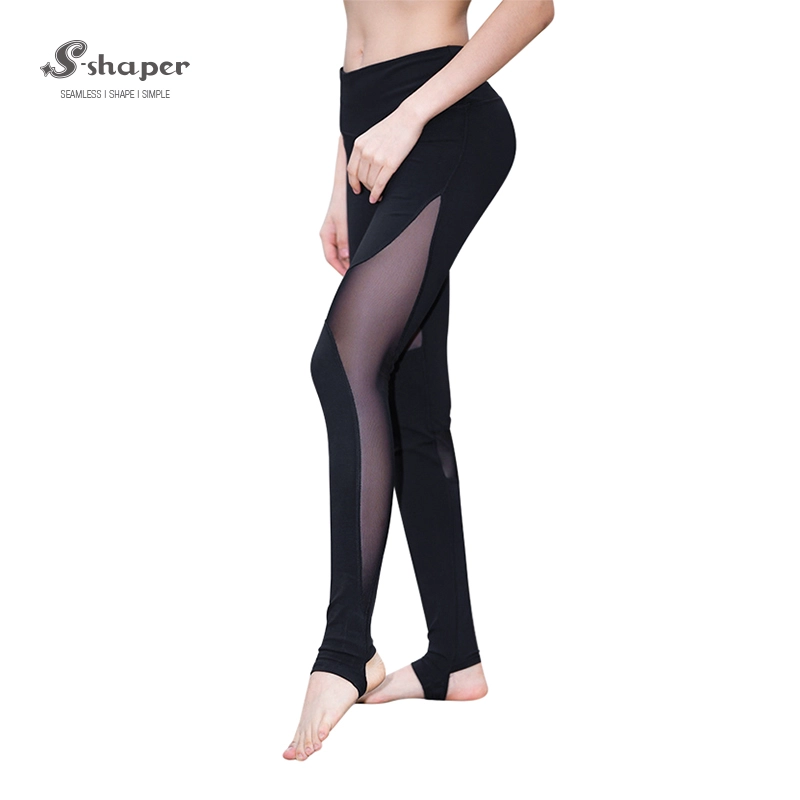 Yoga Stirrup Leggings Wholesales