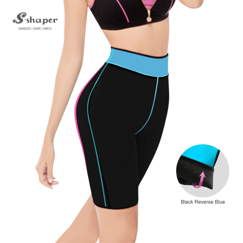 Yoga sweat warm sweat shorts on sales