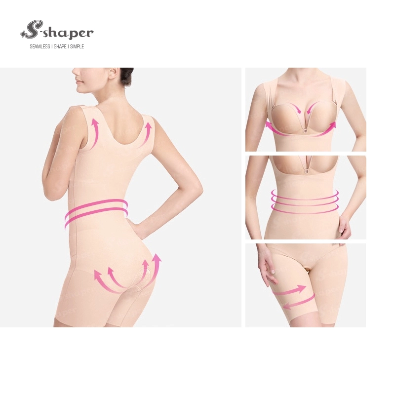 Young Lady Sexy Girls Full Body Corsets Wholesales