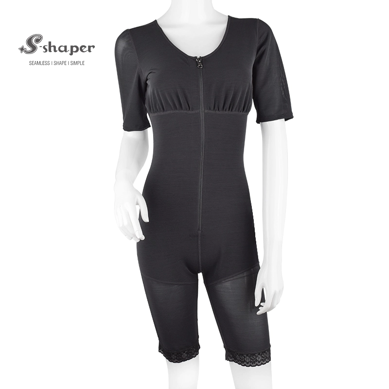 Zipper Butt Lifter Shapewear Manufacturer