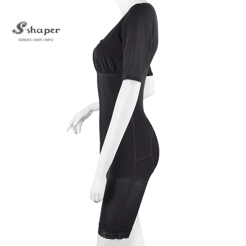 Zipper Butt Lifter Shapewear Manufacturer