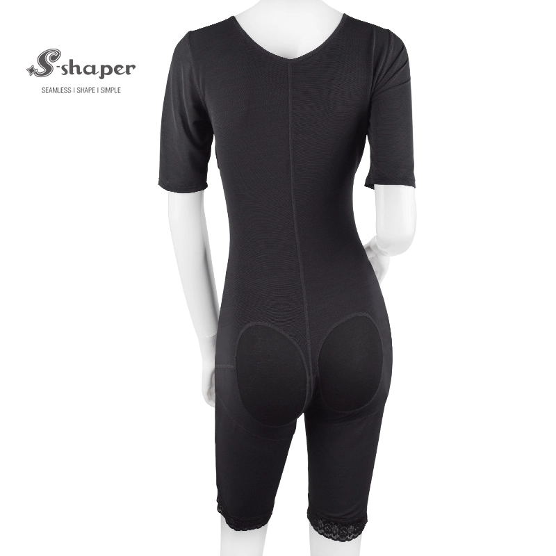 Zipper Butt Lifter Shapewear Manufacturer