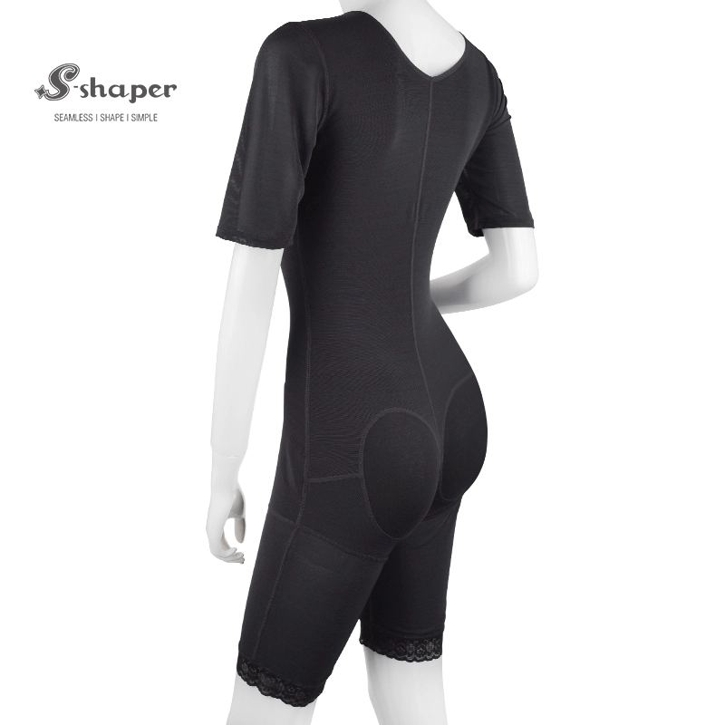 Zipper Butt Lifter Shapewear Manufacturer