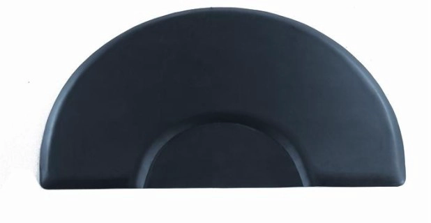 2018 Chinese leverancier hot-selling polyurethaan antislip salon schoonheid stoel mat