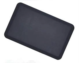 2018 Memory PU Foaming Anti-fatigue Kitchen Floor Mats