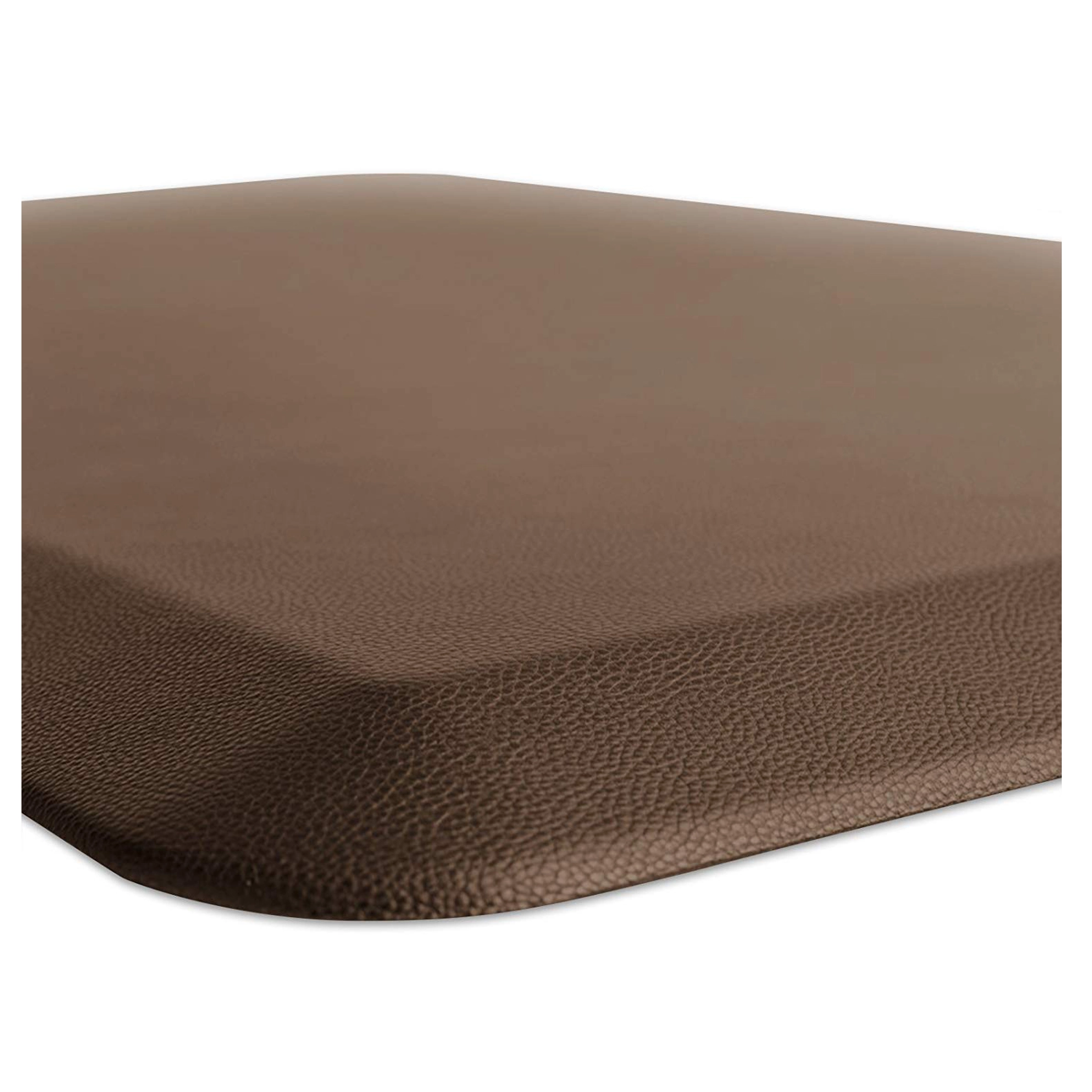 2018 china supplier with universal non-slip anti-fatigue wholesale mat with different color