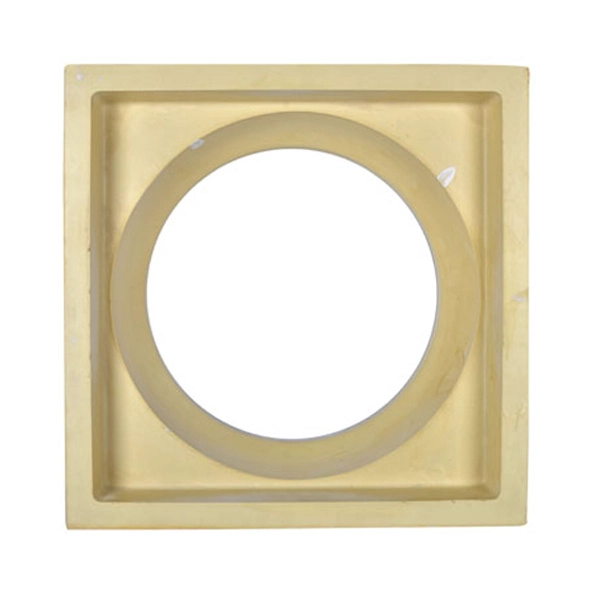 8 ROUND TUSCAN CAP AND BASE China PU building materials manufacturing plant PU Roman PU building materials furniture
