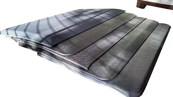 Polyurethane work mats, standing desk floor mat, non slip kitchen mats, non slip bathroom mats, mat floor