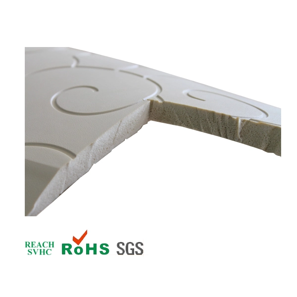 Anti-fatigue mats, polyurethane mats, PU foam mats, China polyurethane self-crust mats suppliers