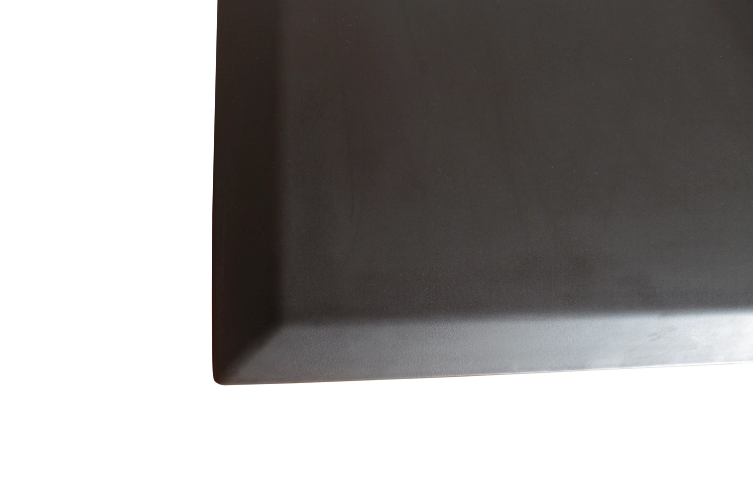 Anti-fatigue standing desk mat for office