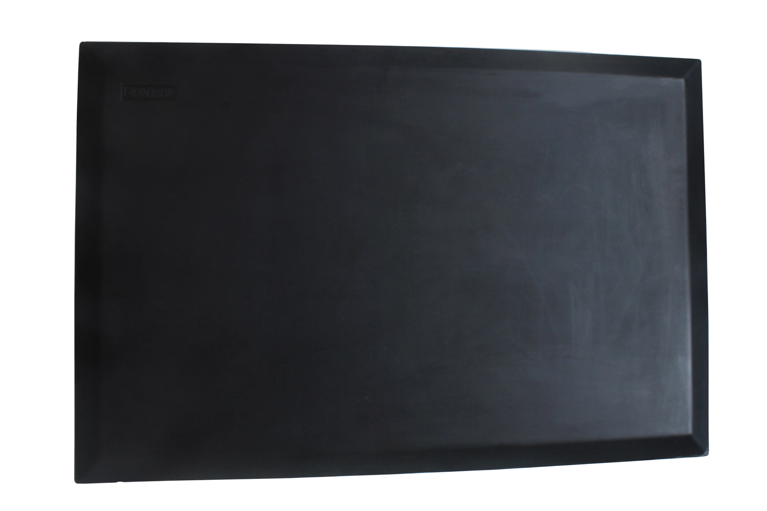Anti-fatigue standing desk mat for office