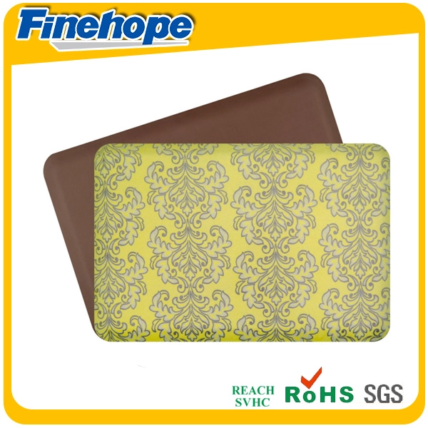 Anti slip floor Mat, Anti slip PU floor Mat, Anti-Fatigue Standing Mats, branded floor mats, comfort desk floor mat