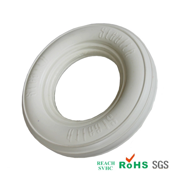 Baby hand push PU wheel 3 inch, scooter polyurethane tire, PU tire China Supplier, polyurethane solid tire factory in China