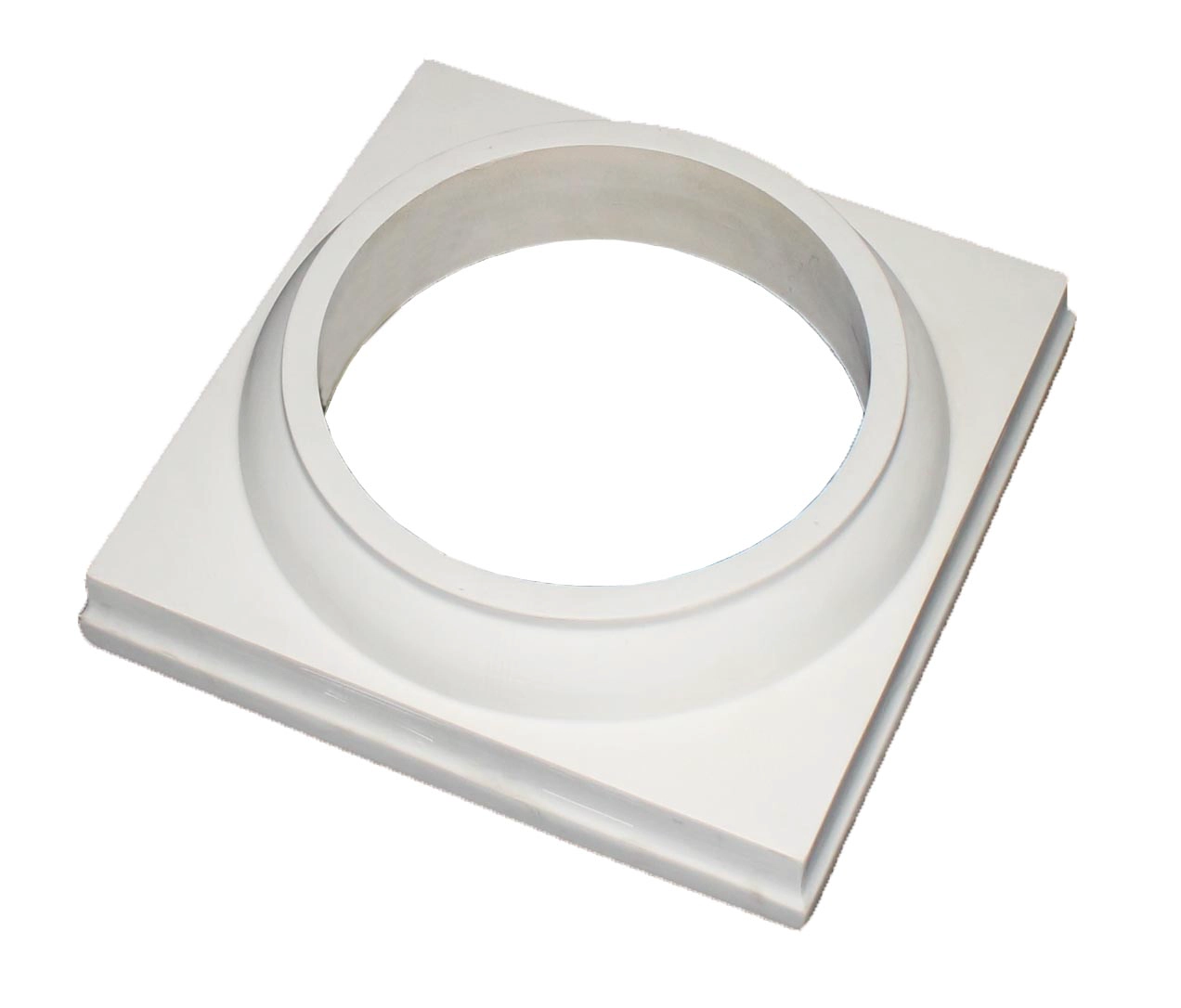 Rampes extérieures polyuréthane, balustrades, rampes d'escalier, rampes intérieures, garde-corps