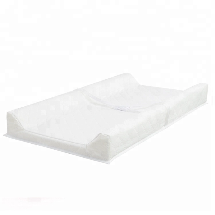 Best Reviews Fasciatoio impermeabile per neonati con cinghie per tenere il bambino al sicuro
