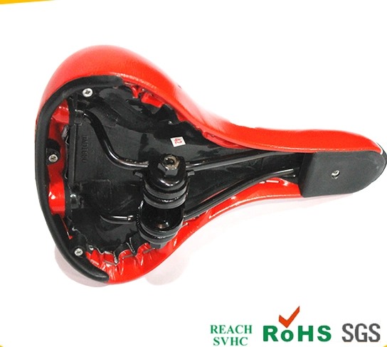 Bike Cushion, cycling saddle, pu foam saddle, seat cushion, saddle for bike