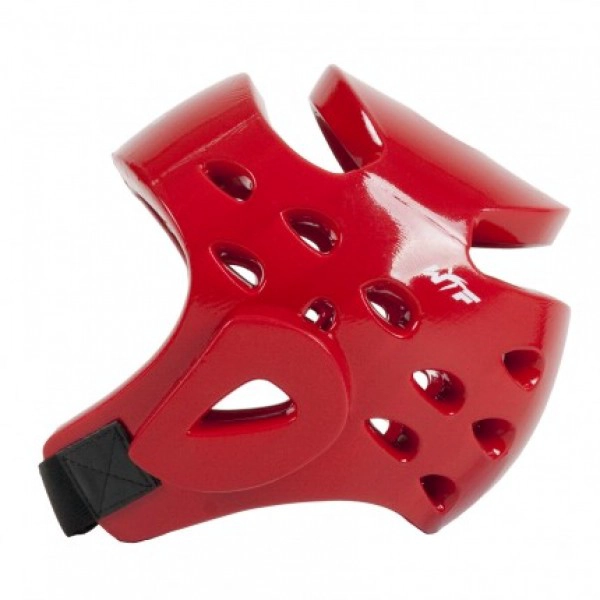 Boxing Head Guards Face Protector, PU headguard, head guard, custom made head guard, taekwondo training equipment