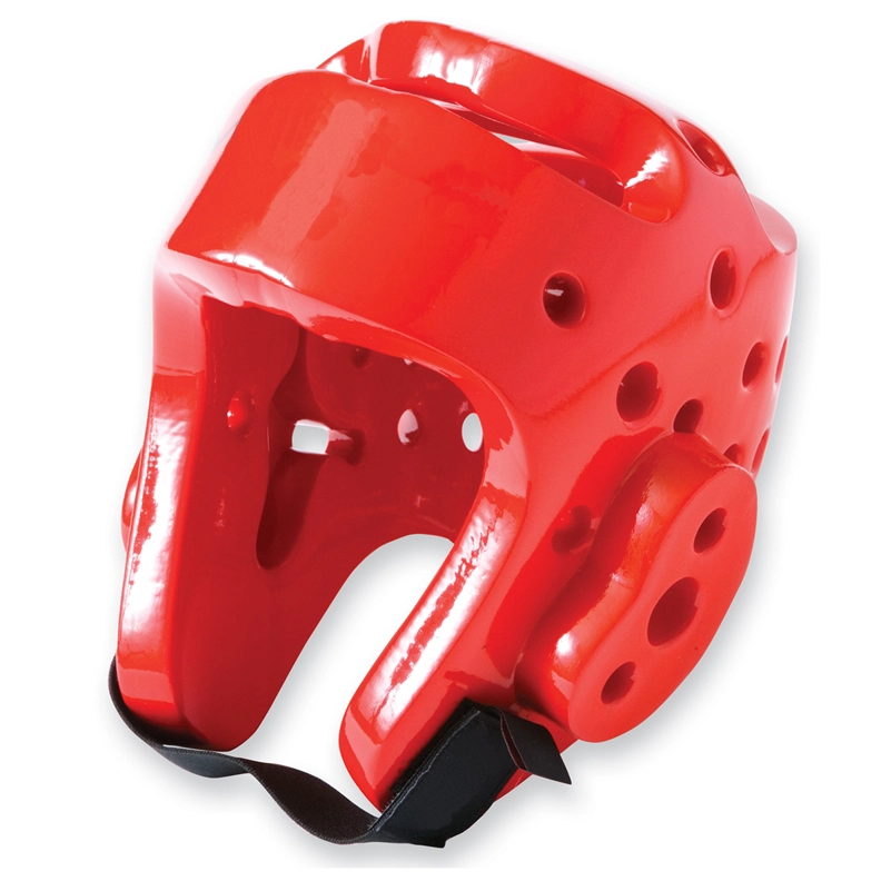 Boxing Head Guards, pu leather boxing helmet, head foam guard, Customized Head Guard, trainning headgear