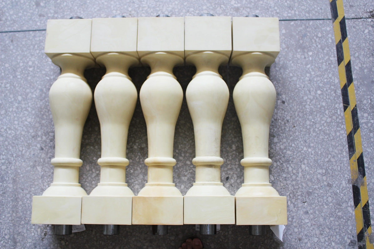 decking balustrade,outdoor railingbaluster molds,cheap balusters