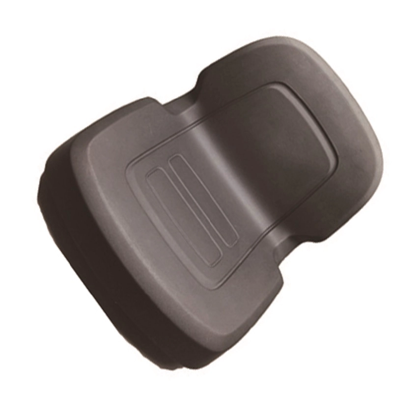 China Factory custom PU polyurethane Lawn mower seat