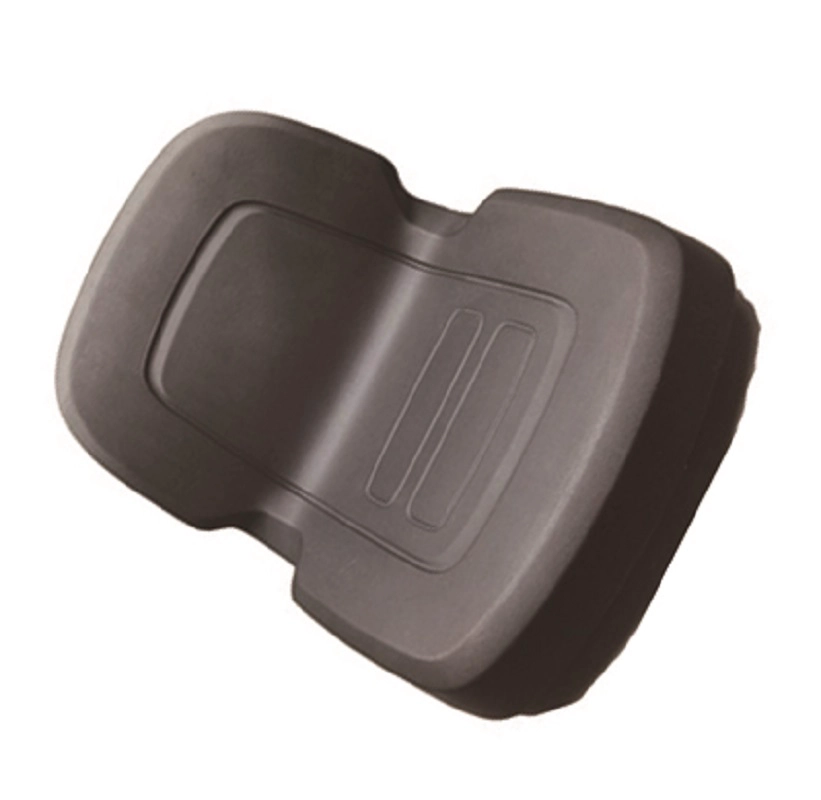 China Factory custom PU polyurethane Lawn mower seat