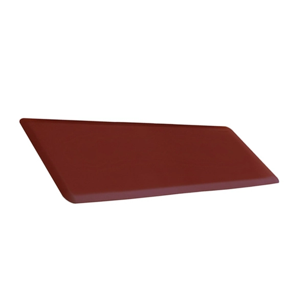 China Polyurethane integral skinning foam anti fatigue kitchen flooring mat
