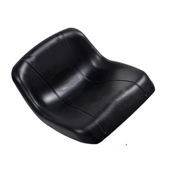 China Integral Skin polyurethane weather proof craftsman riding mower seats
