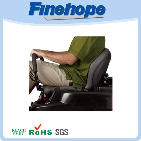 China Integral Skinning foam polyurethane weather proof seat cushions