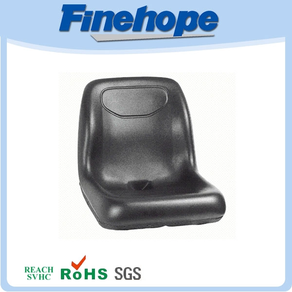 China Integral Skinning foam polyurethane weather proof seat cushions