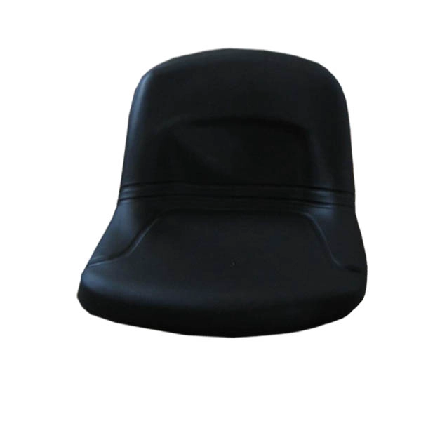China Integral polyurethane craftsman riding mower seat cover,large cushions