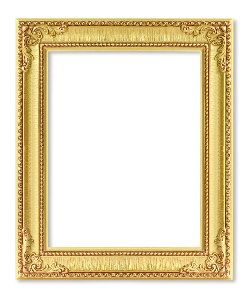 China Lovely Classic Picture Photo Frame