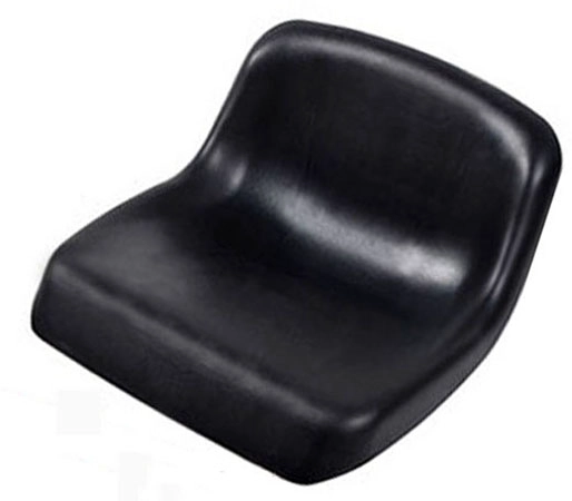 China PU Integral skinning foam truck seats,metal tractor seats,steel tractor seat