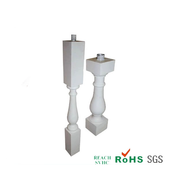 China PU Railing Manufacturers, China PU leuningen fabrikanten, Chinese pu reling fabriek