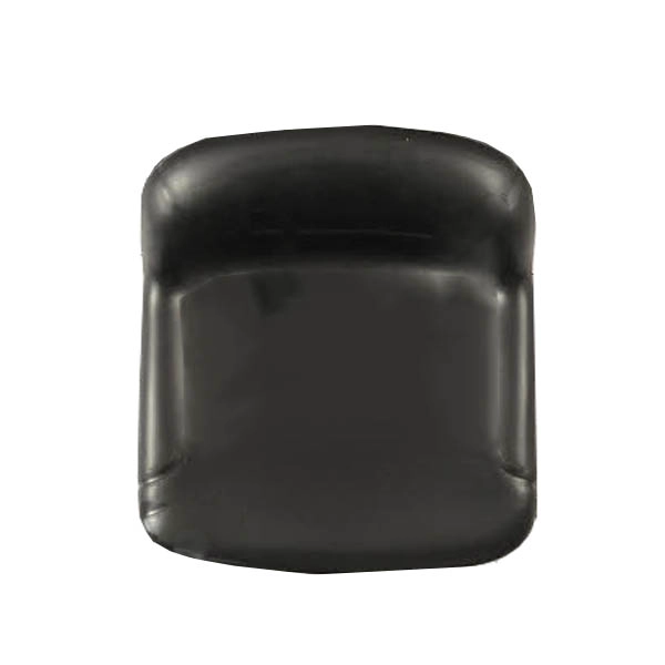 Polyuréthane de Chine tracteur remplacement, acier pan tracteur siège, sièges air tracteur
