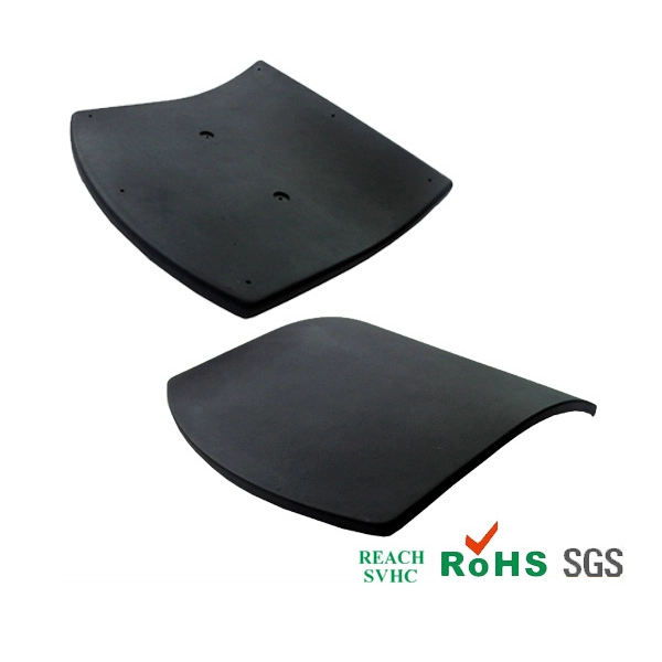 China Polyurethane back cushion for office chair, high density foam padding, lumbar back support for chair, polyurethane foam pad, upper back support for office chair