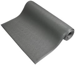 China Polyurethane integral skin foam components suppliers commercial front door mats