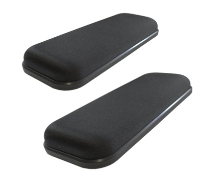 China Xiamen polyurethane self-skinning polyurethane suppliers armrest, PU sofa chair handle, PU conference chair armrest