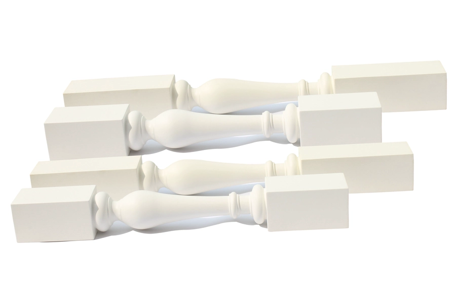 China balustrade manufacturer, Chinese baluster manufacturer, Rail baluster factory, Rail balustrade supplier