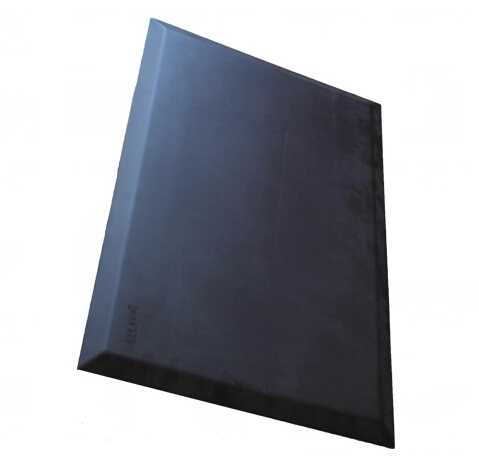 China custom floor mat supplier anti skid mat for floor easy clean foam kitchen mats restroom non slip kitchen mats