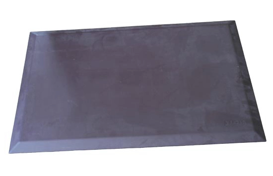 China custom floor mat supplier anti skid mat for floor easy clean foam kitchen mats restroom non slip kitchen mats