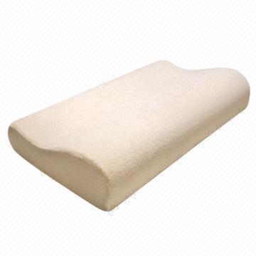 China facutory pu Kissen Lieferanten, professionelle hochwertige Memory-Foam-Kissen, billig Massagekissen, Schlaf China Helfer dekorative Kissen
