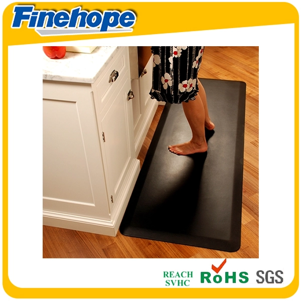 China fatigue-mat supplier,kitchen stress mats,water resistant pu foam mat,antislip professional mat manufacuturer
