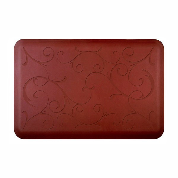 China high quality best kitchen rugs polyurethane mats