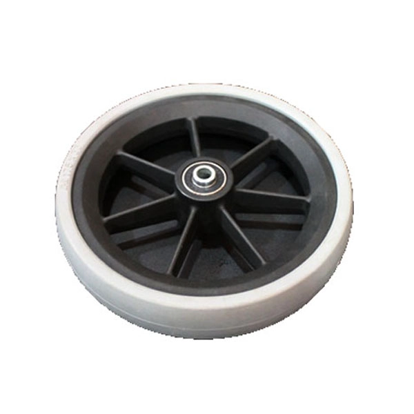 China Polyurethane Elastomer Tire Products Suppliers