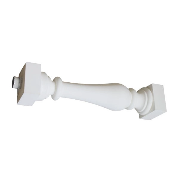 China polyurethane products suppliers high quality polyurethane staircase balusters