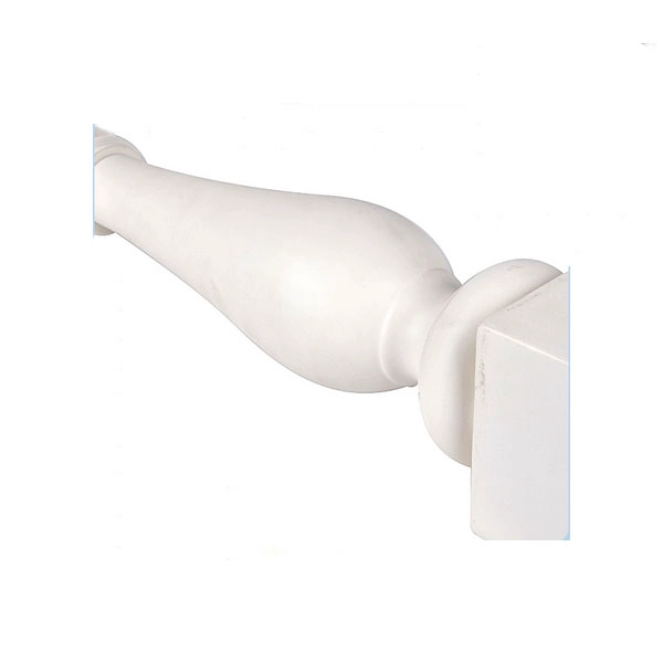 China polyurethane products suppliers high quality polyurethane staircase balusters