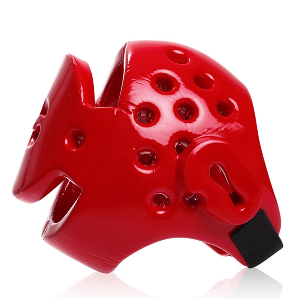 China veilige helm voor het boksen, goedkope helm met goede kwaliteit, mode vrije gevecht helm, china oorsprong helm